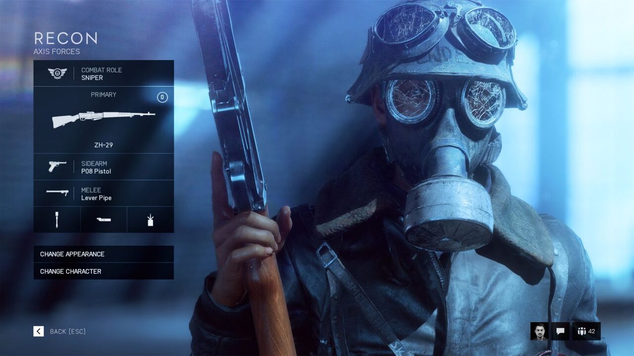 Bf5 今の各兵科ごとの強武器 Bfv Bf42速報 バトルフィールドまとめ Bf5 今の各兵科ごとの強武器 Bfv Bf42速報 バトルフィールドまとめ