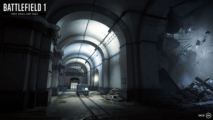 Bf1 マップ投票機能のせいで不人気マップが完全に空気化する悲しい事態へ Bf2042速報 バトルフィールドまとめ