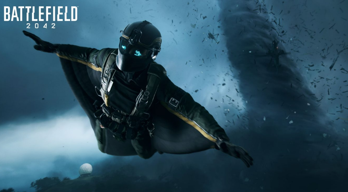 Bf 一部隊役立たずがいても戦況に影響しないぞ このカジュアルゲームが流行らない理由 Bf2042速報 バトルフィールドまとめ