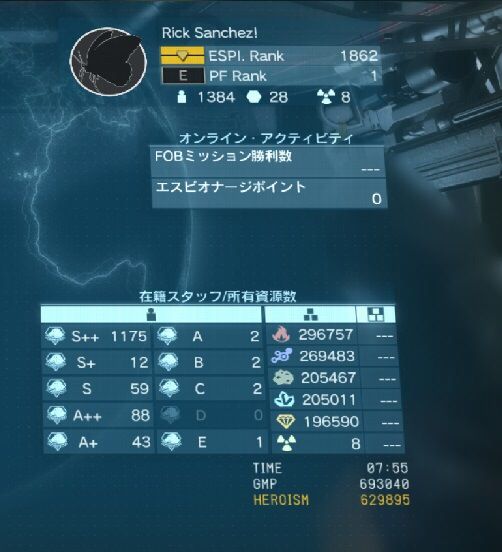 武器 装備 アイテム Mgs5速報 武器 装備 アイテム Mgs5速報