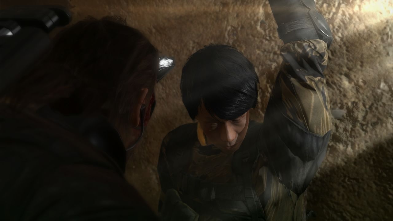 メタルギアソリッドシリーズ最大の黒歴史ｗｗｗｗｗｗｗｗｗｗｗｗ Mgs5速報