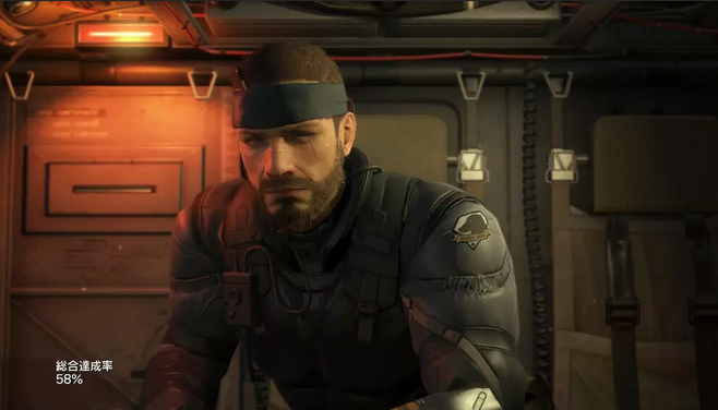 Mgs5 スネークっぽいアバター作ったんだけどどうかな Mgs5速報 Mgs5 スネークっぽいアバター作ったんだけどどうかな Mgs5速報
