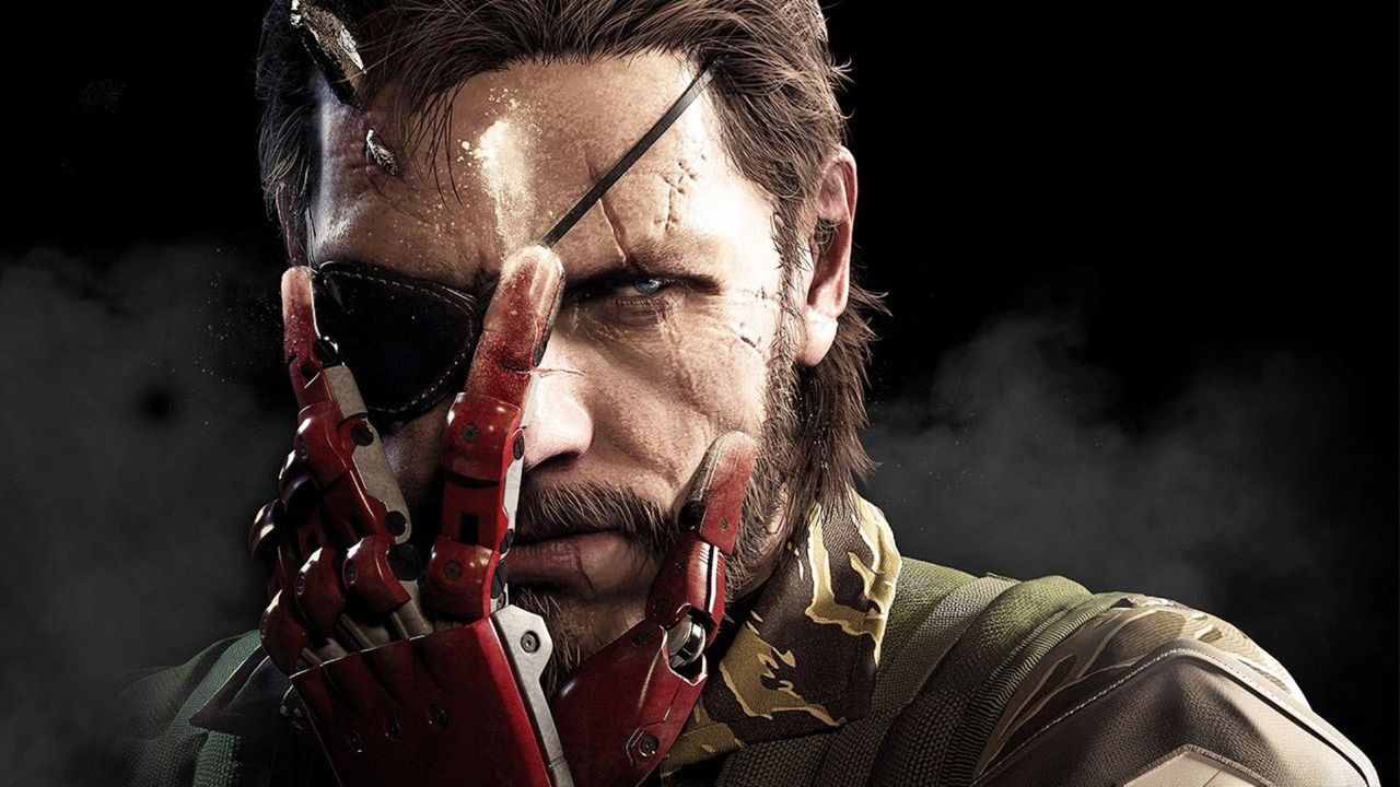 ファントムペインクリアしたから今まで遊んだmgs評価していく Mgs5速報 ファントムペインクリアしたから今まで遊んだmgs評価していく Mgs5速報