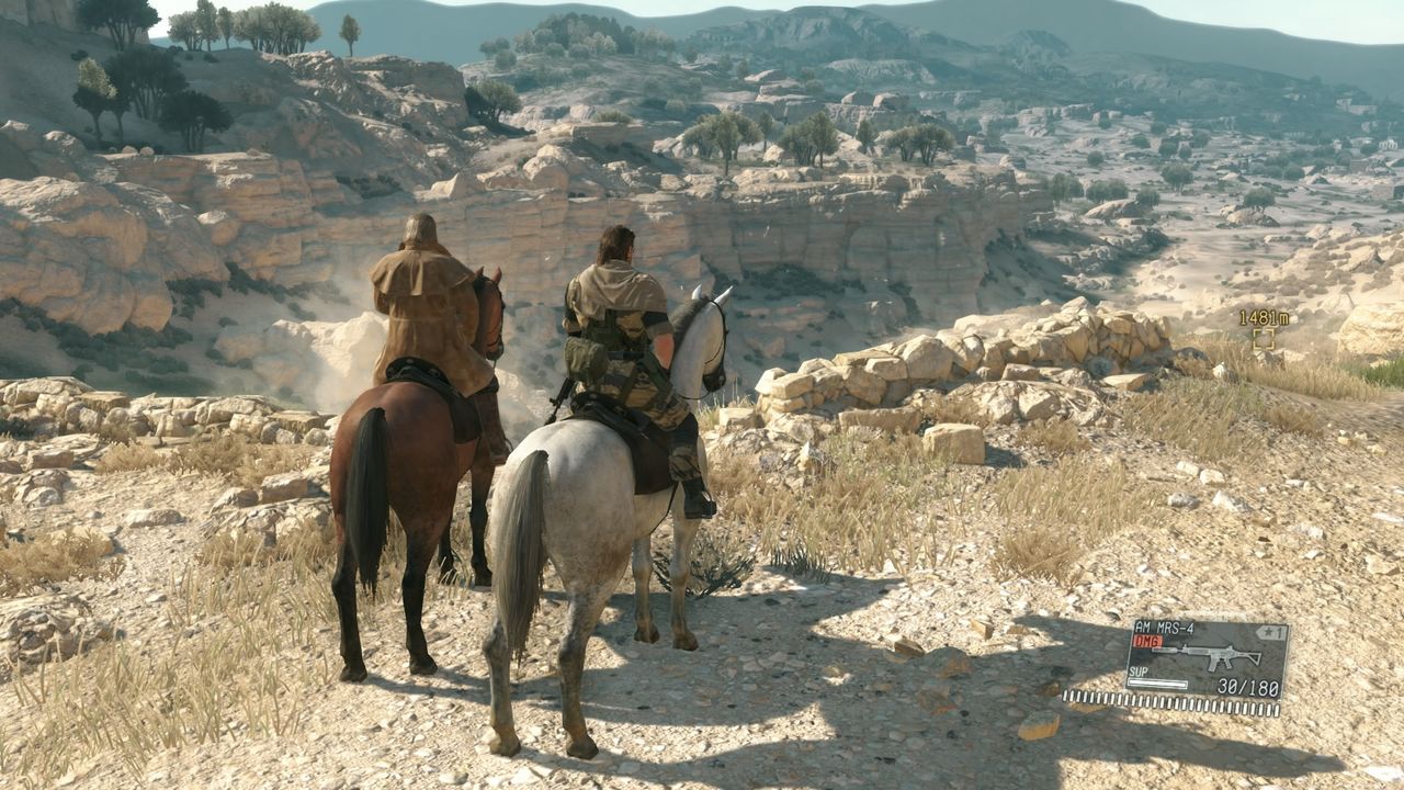 Mgsv Tpp これ 昼間に潜入するメリットあるの Mgs5速報 Mgsv Tpp これ 昼間に潜入するメリットあるの Mgs5速報