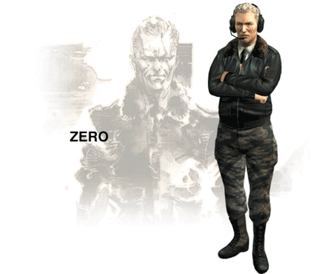 B Mgsv 目を覚まさないスネークを見舞いに来たゼロのテープ泣けるわ Mgs5速報
