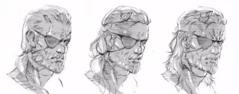 Mgs5 アートブックにより大量の没案が発見されるwwwwwwww Mgs5速報 Mgs5 アートブックにより大量の没案が発見されるwwwwwwww Mgs5速報