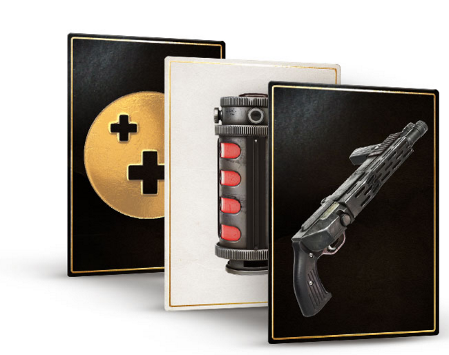 Swbf 新武器がどれも微妙性能すぎる Swbf速報 スターウォーズバトルフロント