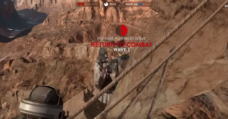 Swbf Bテストで確認できたイースターエッグ スターウォーズバトルフロント Swbf速報 スターウォーズバトルフロント Swbf Bテストで確認できたイースターエッグ スターウォーズバトルフロント Swbf速報 スターウォーズバトルフロント