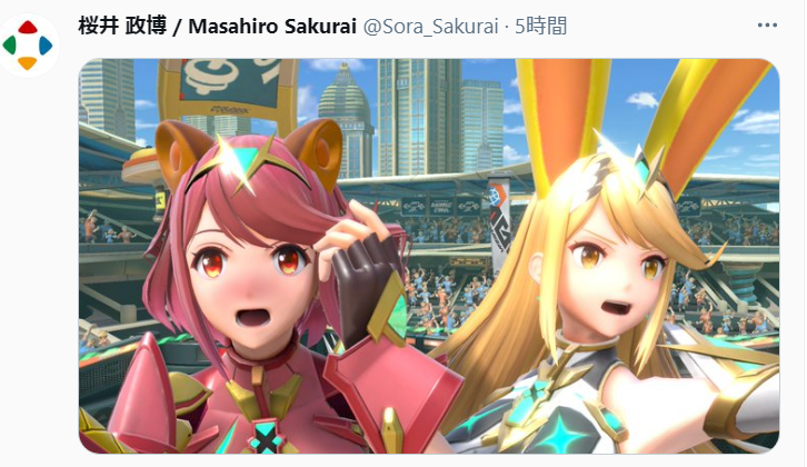 悲報 スマブラ桜井 萌え豚だったwwwwwww スマブラspまとめ速報 悲報 スマブラ桜井 萌え豚だったwwwwwww スマブラspまとめ速報