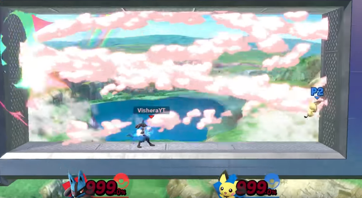 スマブラsp ピチューを憎み過ぎたプレイヤーの末路 魂の高速移動をご覧ください ネスあんてな スマブラ攻略記事まとめ速報