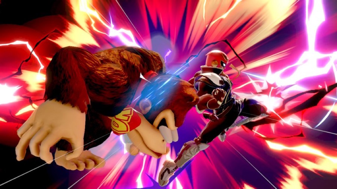 スマブラのせいで明らかに人格がおかしくなってるんやが スマブラspまとめ速報