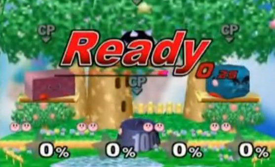 スマブラでストーンしかしてこないカービィに負けて名前で煽られた スマブラspまとめ速報