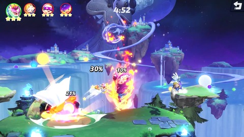 悲報 ザクレイさん 完全にアウトなスマブラパクリゲーの宣伝をしてしまう ニンテンドースイッチまとめ速報アンテナ