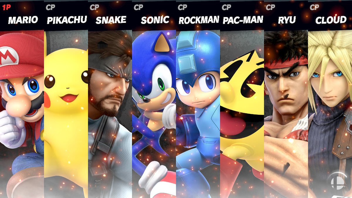 スマブラsp チーム戦でストック使いきったら味方のストックもらえよな スマブラspまとめ速報 スマブラsp チーム戦でストック使いきったら味方のストックもらえよな スマブラspまとめ速報