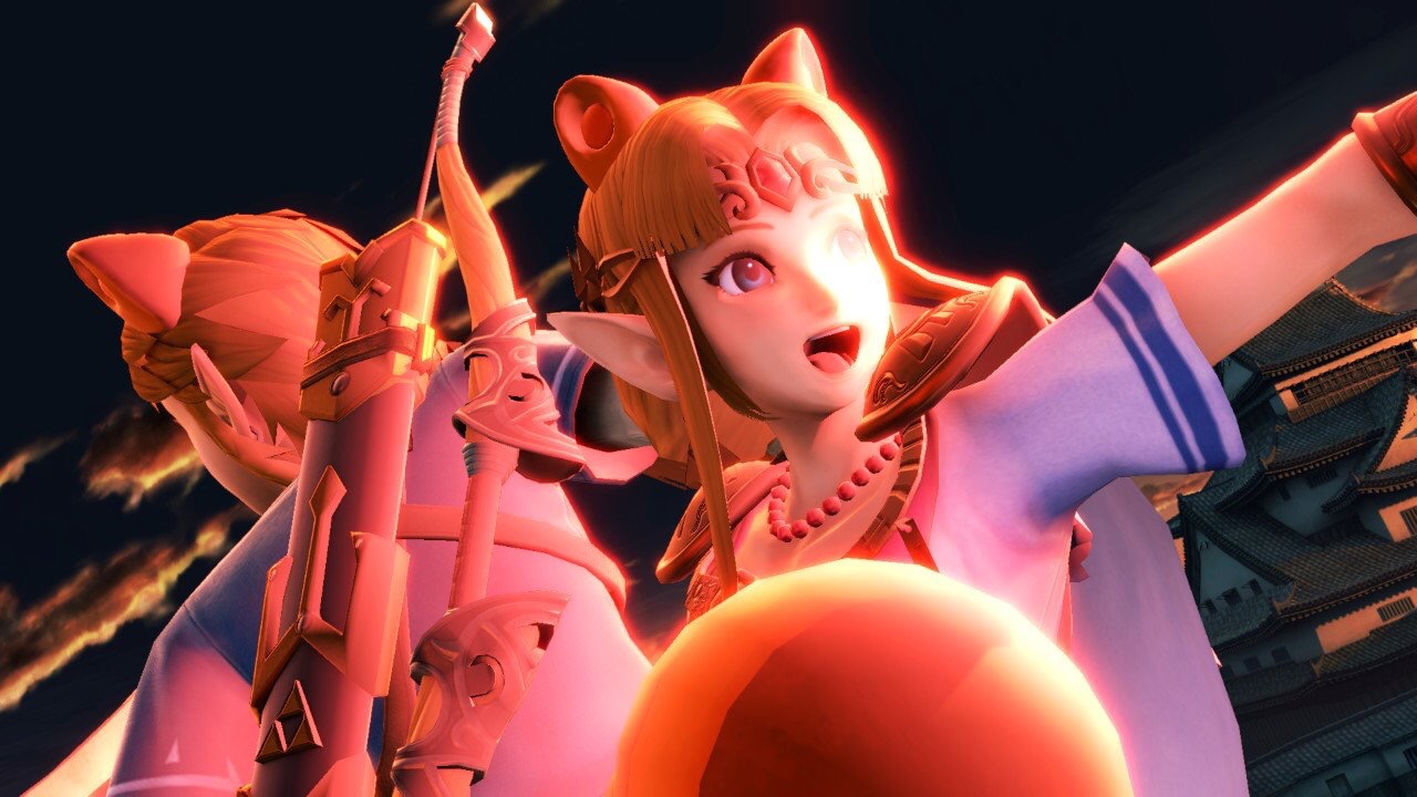スマブラspで一番嫌いなキャラ全員同じ説 スマブラspまとめ速報 スマブラspで一番嫌いなキャラ全員同じ説 スマブラspまとめ速報