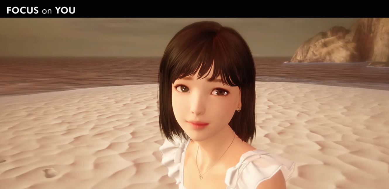 Psvr Focus On Youが神ゲーすぎる件 感想まとめ Psvr速報 Psvr Focus On Youが神ゲーすぎる件 感想まとめ Psvr速報