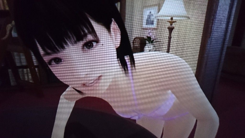 Psvr サマーレッスン 新城ちさとの感想まとめ Psvr速報