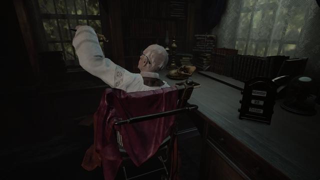Psvr 後1ヶ月でデラシネ発売なわけだが Psvr速報 Psvr 後1ヶ月でデラシネ発売なわけだが Psvr速報