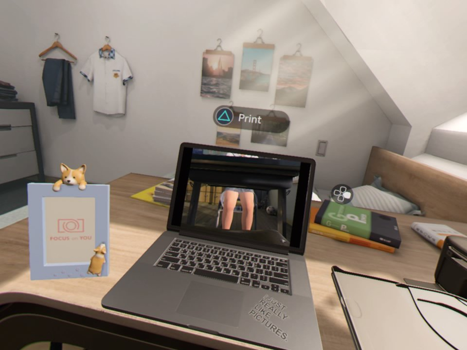 Psvr 実際3dブルーレイ観た時の3d感てどう ゲームもするが 映画が好きなので買うか迷う Psvr速報