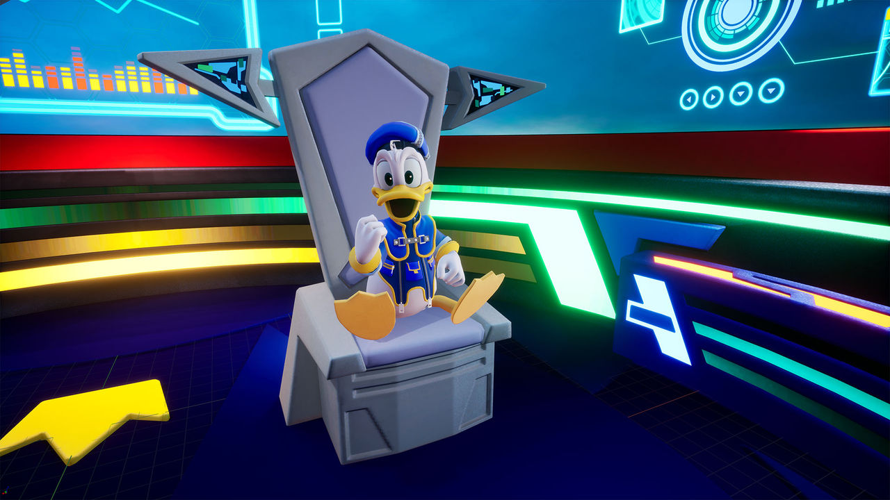 Psvr キングダムハーツvrが配信開始 Psvr速報 Psvr キングダムハーツvrが配信開始 Psvr速報
