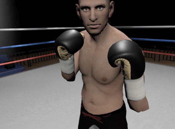 動画 Vrのボクシング楽しそう Psvr速報 動画 Vrのボクシング楽しそう Psvr速報
