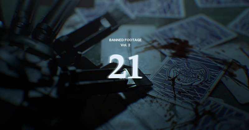 バイオハザード7 21の攻略法 感想まとめ Psvr速報