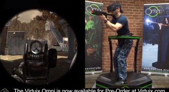 マ マウスでfps 笑 Vrなら手を向ければエイム 動いてカバーですよ Psvr速報 マ マウスでfps 笑 Vrなら手を向ければエイム 動いてカバーですよ Psvr速報