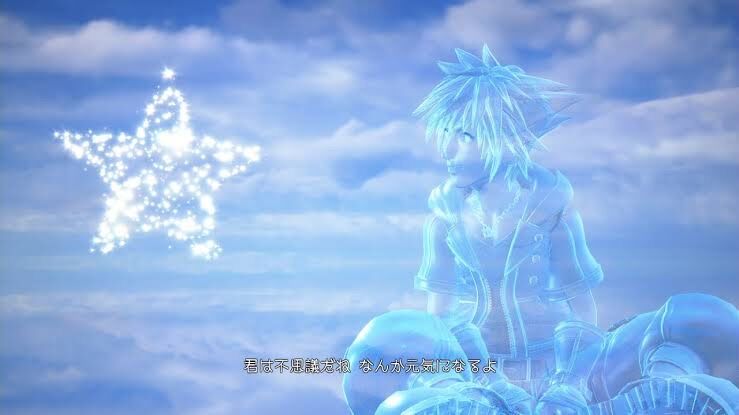 検証まとめ キングダムハーツの新主人公 Ff13ヴェルサスのノクトの転生した姿で確定 Kh3 Ff7r速報 検証まとめ キングダムハーツの新主人公 Ff13ヴェルサスのノクトの転生した姿で確定 Kh3 Ff7r速報