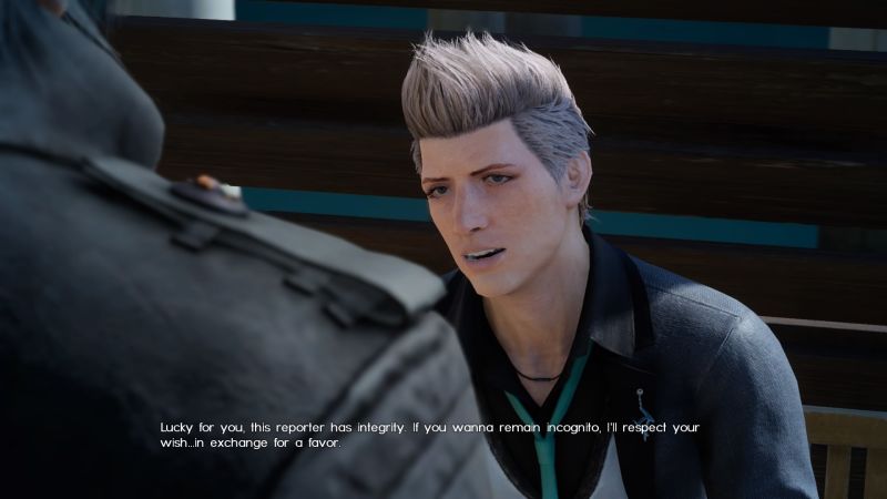 Ff15 スペインのウェブサイトがスクエニから低得点をつけた場合は関係を断つと伝えられたとリーク Ff7r速報 Ff15 スペインのウェブサイトがスクエニから低得点をつけた場合は関係を断つと伝えられたとリーク Ff7r速報