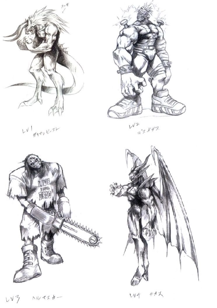 ｆｆ７とかいうネコが2匹も仲間になるゲームｗｗｗｗｗｗｗｗｗｗｗｗｗ Ff7r速報
