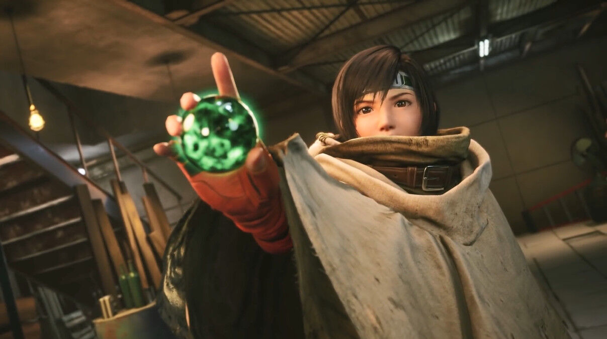 Ff7リメイクはr 1 R 2 R 3の3部作が完結したあとで出る完全版が出たら買う人の数 Ff7r速報