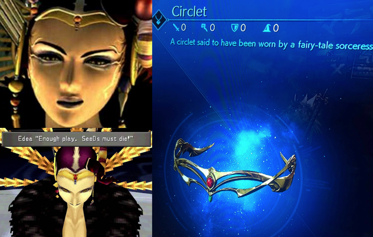 Ff7r クラウド 2周目タイムリープ説がガチで確定してしまう Ff7r速報