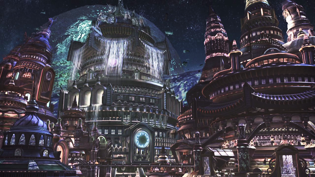今考えるとff10の東南アジアっぽい舞台や世界観って独特だったよな Ff7r速報 今考えるとff10の東南アジアっぽい舞台や世界観って独特だったよな Ff7r速報