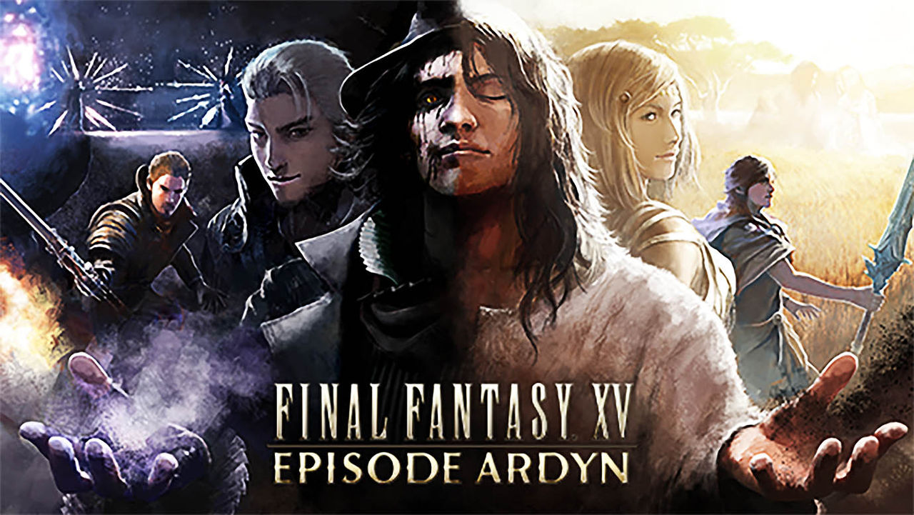 Ff史上もっとも魅力のあるラスボスはアーデンさんに決定 Ff7r速報 Ff史上もっとも魅力のあるラスボスはアーデンさんに決定 Ff7r速報