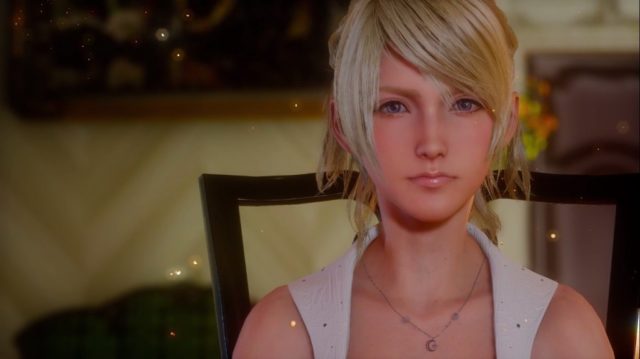 画像 Ffヒロインのランキング発表 気になるライトニングさんの順位は Ff7r速報