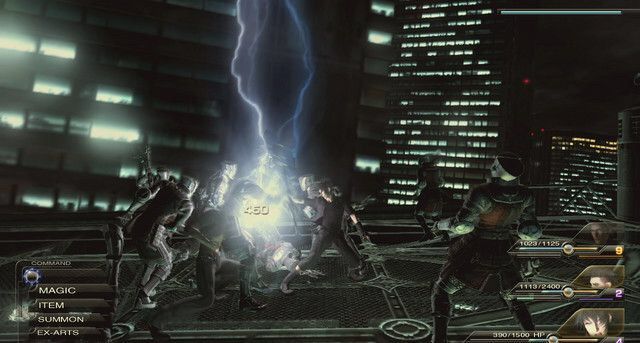 Ff15 お前らナグルファルって何レベルで倒したの Ff7r速報 Ff15 お前らナグルファルって何レベルで倒したの Ff7r速報