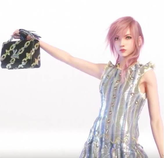 Ffシリーズってライトニングさんネタにしてるけどそれ以下が2つあるよな Ff7r速報