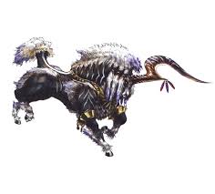 Ffのそんな召喚獣いたなって召喚獣挙げてやる