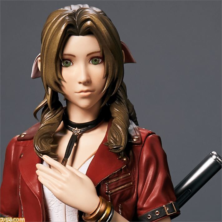 お前らff7馬鹿にしてるけどさ 任天堂を殺すことに成功した唯一のゲームだってこと忘れてないか Ff7r速報