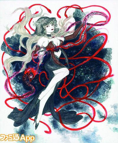 画像 ファイナルファンタジーの天野喜孝とかいう神絵師の画力ヤバすぎワロタwwwwwwwwwwwww Ff7r速報 画像 ファイナルファンタジーの天野喜孝とかいう神絵師の画力ヤバすぎワロタwwwwwwwwwwwww Ff7r速報