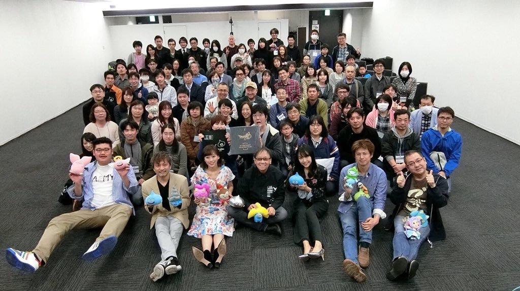 FF7R速報 | ファイナルファンタジーまとめそろそろFFシリーズ没落のA級戦犯を1人決めよう。野村vs鳥山求vs田畑vs北瀬vs坂口vs和田 コメントコメントする