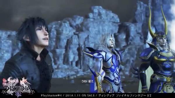 Ff15 ノクト やっぱつれぇわ 本当に辛すぎた模様 Ff7r速報 Ff15 ノクト やっぱつれぇわ 本当に辛すぎた模様 Ff7r速報