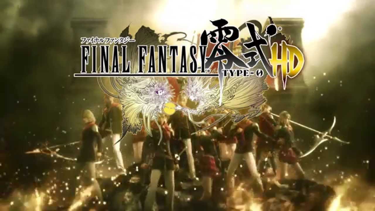 Ff零式ってswitchで発売されないのか Ff7r速報
