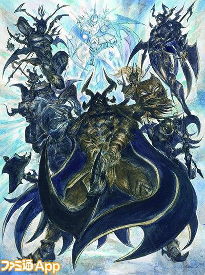 画像 ファイナルファンタジーの天野喜孝とかいう神絵師の画力ヤバすぎワロタwwwwwwwwwwwww Ff7r速報 画像 ファイナルファンタジーの天野喜孝とかいう神絵師の画力ヤバすぎワロタwwwwwwwwwwwww Ff7r速報
