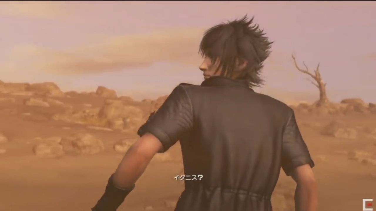 Ff13が駄作とかいう風潮 Ff7r速報