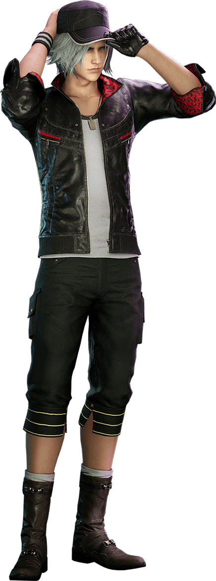 画像 Ff7rのキャラのファッションセンスｗｗｗｗｗｗｗ Ff7r速報