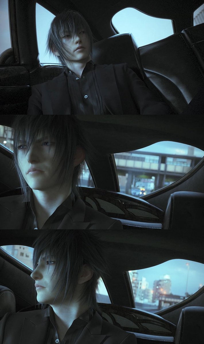 検証まとめ キングダムハーツの新主人公 Ff13ヴェルサスのノクトの転生した姿で確定 Kh3 Ff7r速報 検証まとめ キングダムハーツの新主人公 Ff13ヴェルサスのノクトの転生した姿で確定 Kh3 Ff7r速報