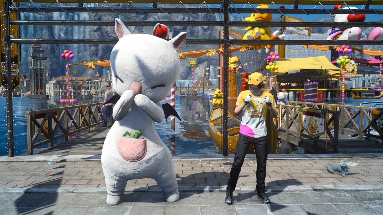 悲報 田畑端 Ff15の世界観に合わないのでモーグリは出さない 結果wwwwwwwww Ff7r速報 悲報 田畑端 Ff15の世界観に合わないのでモーグリは出さない 結果wwwwwwwww Ff7r速報