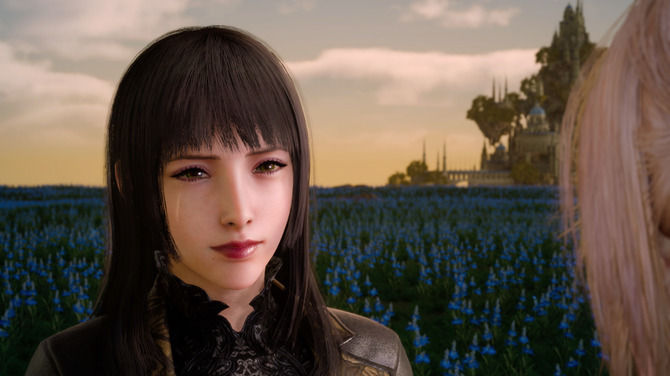 Ff15無料アップデート配信開始 Chapter12に新イベントが追加 Ff7r速報