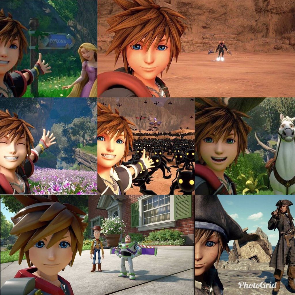 ワイがキングダムハーツのストーリーの質問なんでも答えたるわ Ff7r速報 ワイがキングダムハーツのストーリーの質問なんでも答えたるわ Ff7r速報